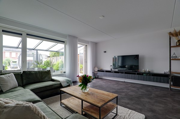 Medium property photo - De Overtoom 46, 9613 CL Meerstad